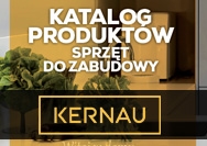 Nowy katalog Kernau